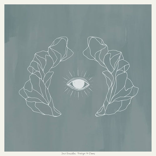 Jose Gonzalez - Vestiges And Claws