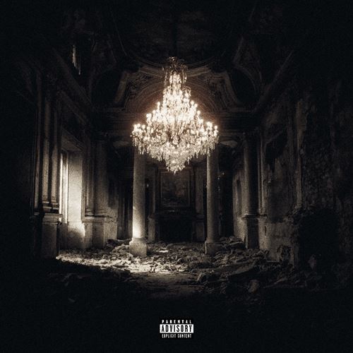 Josman - Dom Perignon Crying