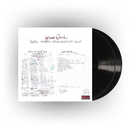 Jowee Omicil - SpiriTuaL HeaLinG : Bwa KaYimaN FreeDoM SuiTe
