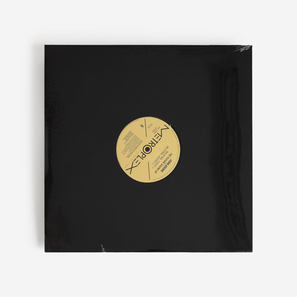 Juan Atkins Presents - The Future Sound EP
