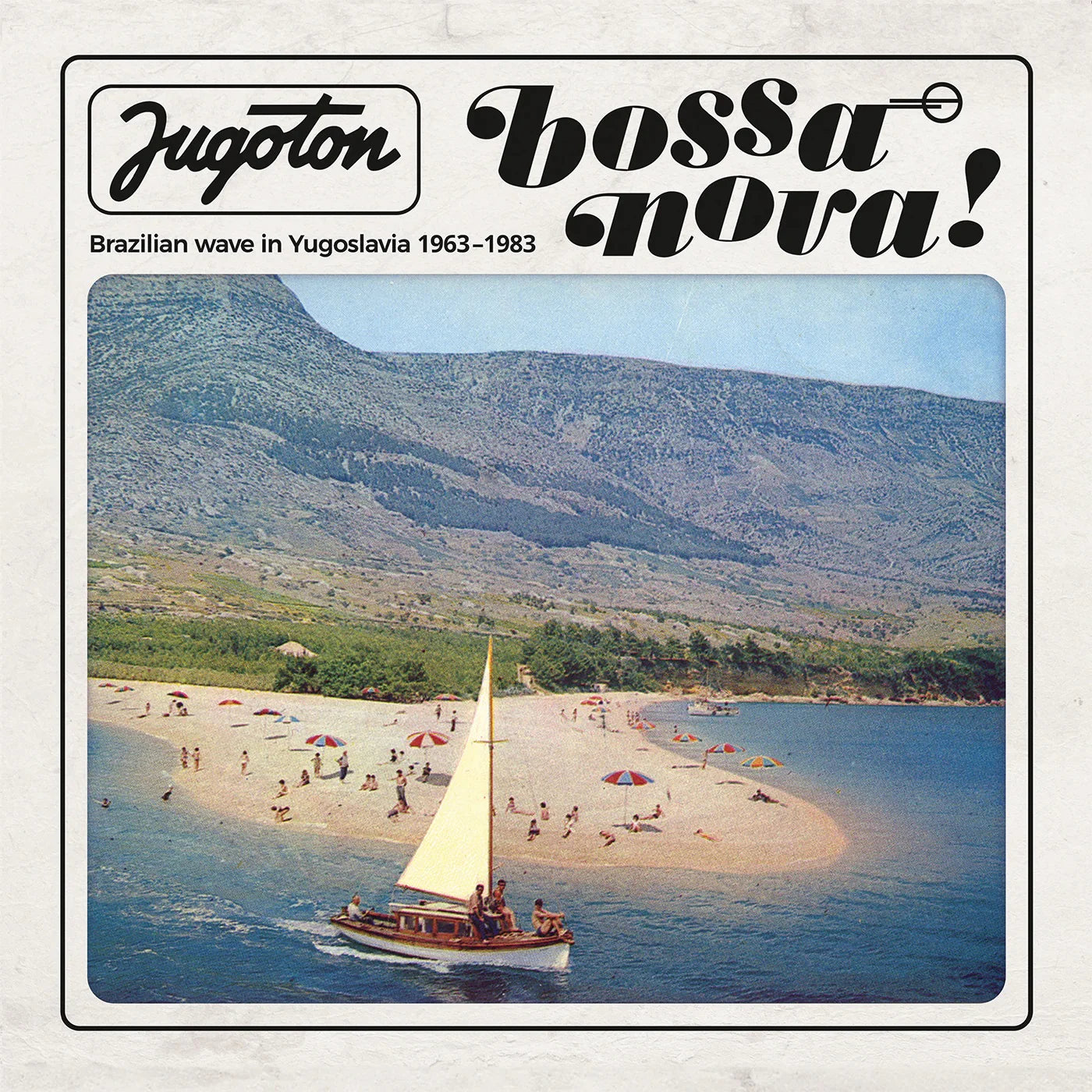 Jugoton - Bossa Nova