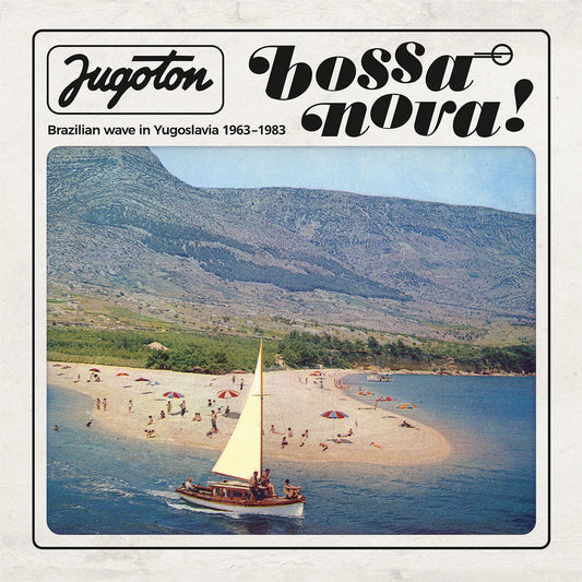 Jugoton - Bossa Nova