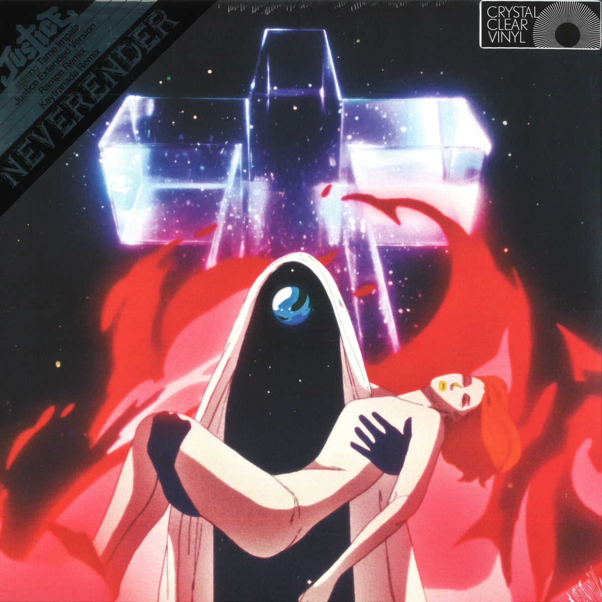 Justice - Neverender