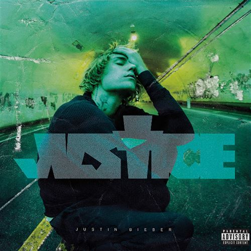 Justin Bieber - Justice