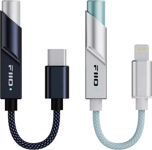 FiiO K11 – DAC et amplificateur casque de bureau haute performance