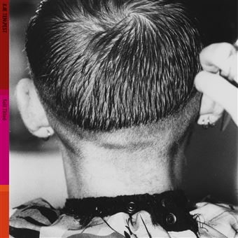 Kae Tempest - Self Titled