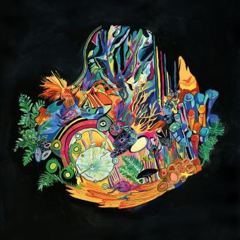 Kaitlyn Aurelia Smith - Ears