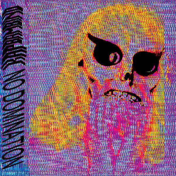 Kap Bambino - No Domination (Vinyle Opaque Purple)