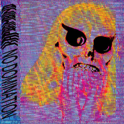 Kap Bambino - No Domination (Vinyle Opaque Purple)