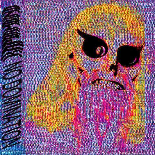 Kap Bambino - No Domination (Vinyle Opaque Purple)