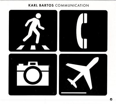 Karl Bartos - Communication