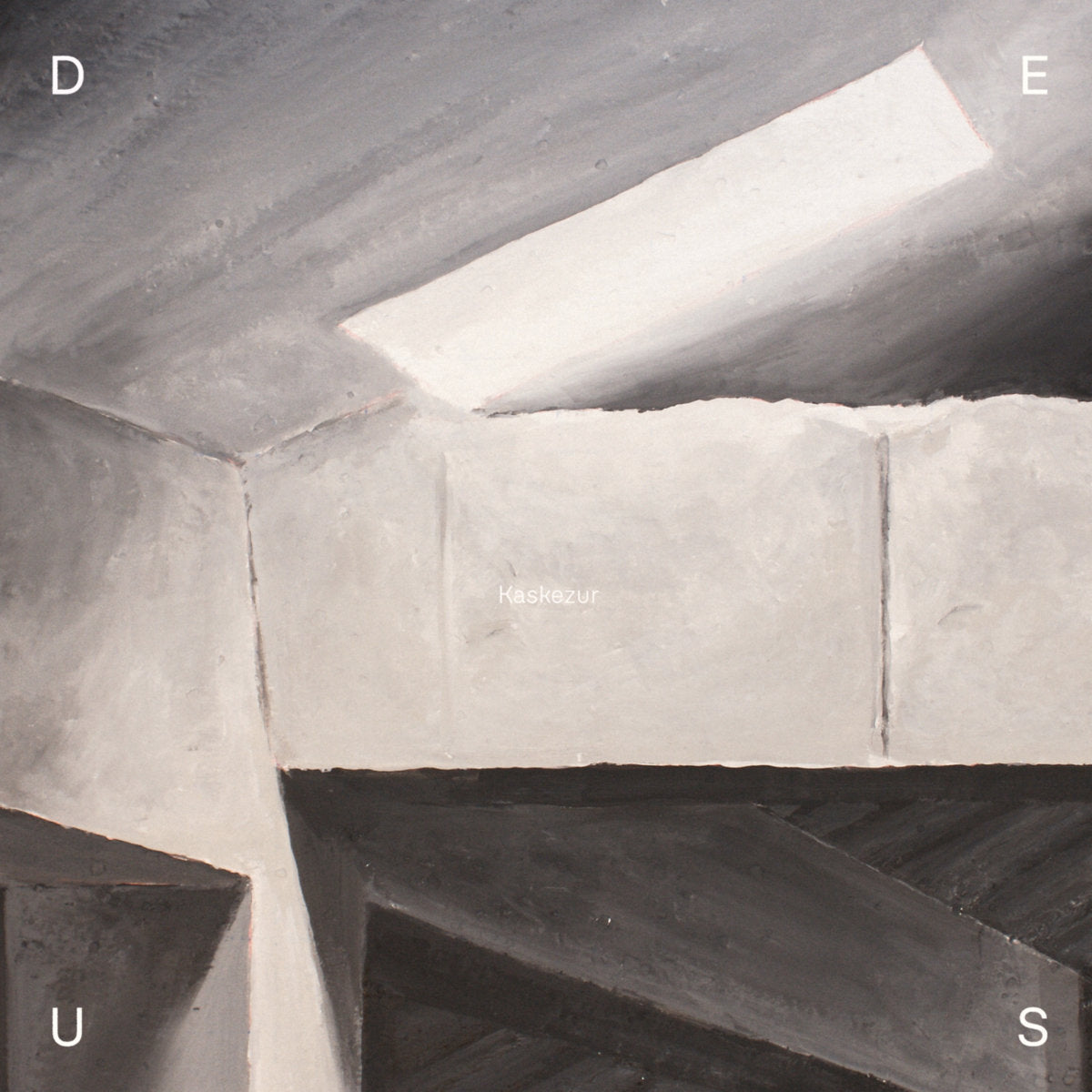 Kaskezur - Deus