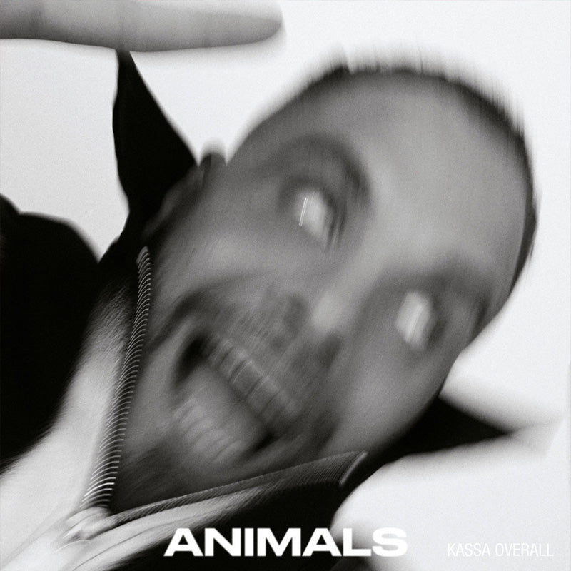 Kassa Overall - Animals