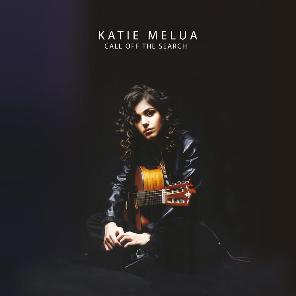 Katie Melua - Call Off The Search