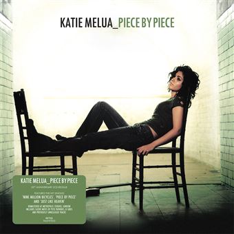 Katie Melua - Piece By Piece | Edition Deluxe