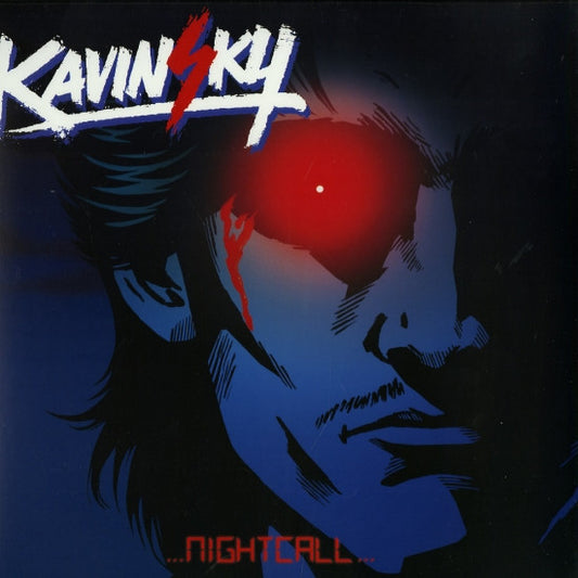 Kavinsky - Nightcall