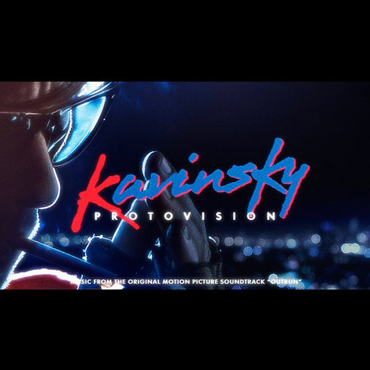 KAVINSKY - PROTOVISION