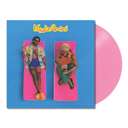 Kaytraminé - Kaytraminé | Pink Vinyl