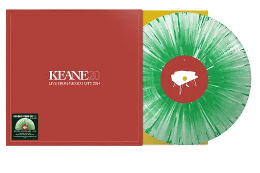 Keane - Live from Mexico City 2024 | RSD2025