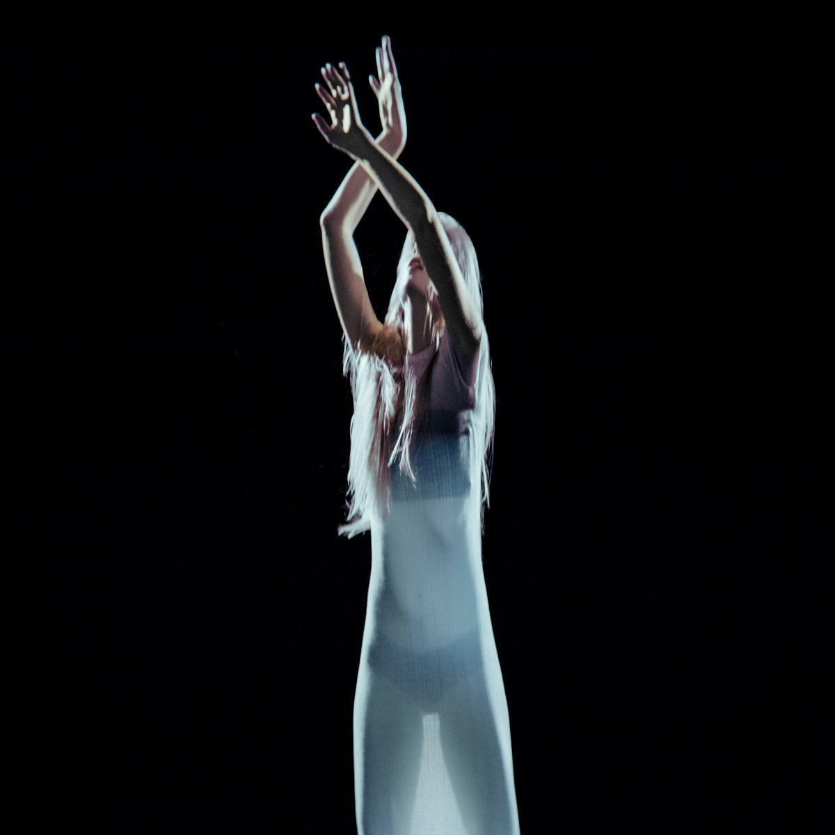 Kelly Moran - Don't Trust Mirrors