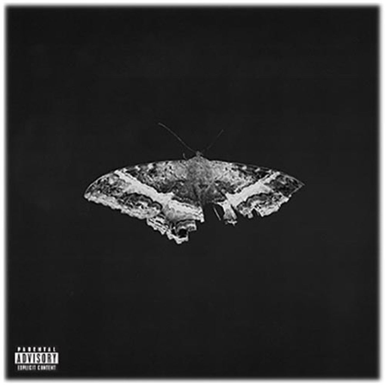 Kendrick Lamar - To Pimp A Butterfly