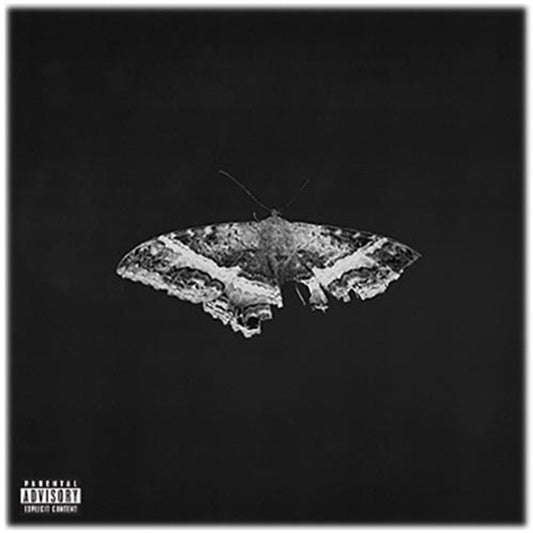 Kendrick Lamar - To Pimp A Butterfly