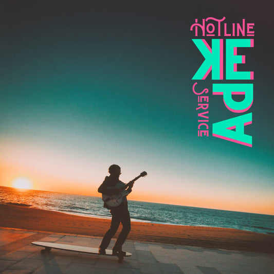 Kepa - Hotline Service