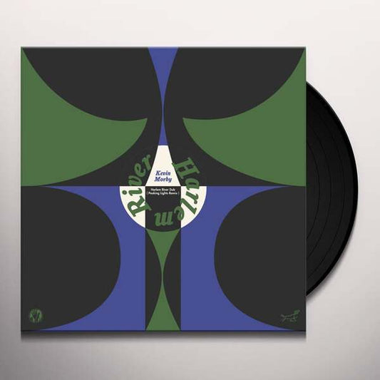 Kevin Morby - Harlem River Dub