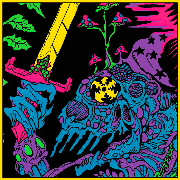 King Gizzard & The Lizard Wizard - Live In Adelaide '19