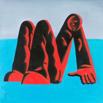 King Krule - Man Alive