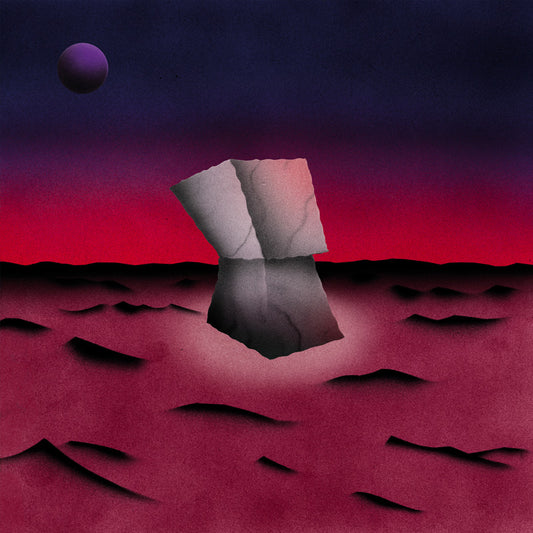 King Krule - Space Heavy