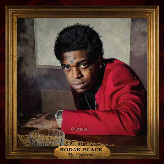 Kodak Black - The Collection
