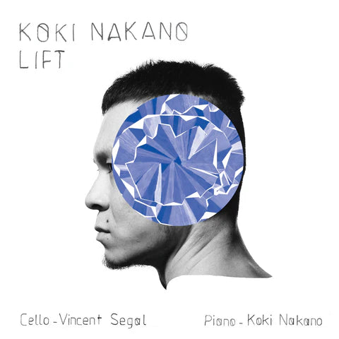 Koki Nakano - Lift