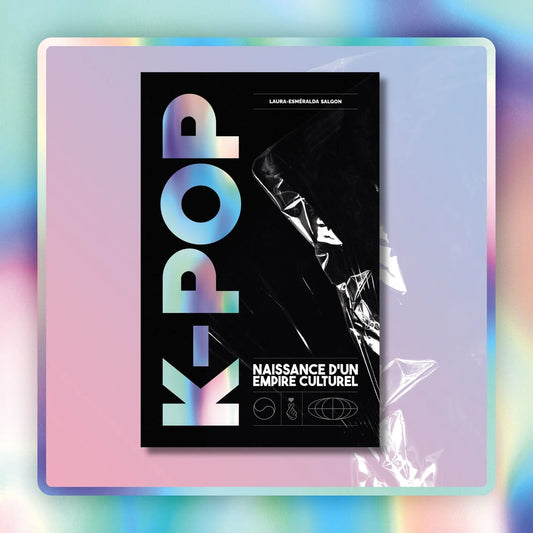 K-Pop | Naissance D'un Empire Culturel