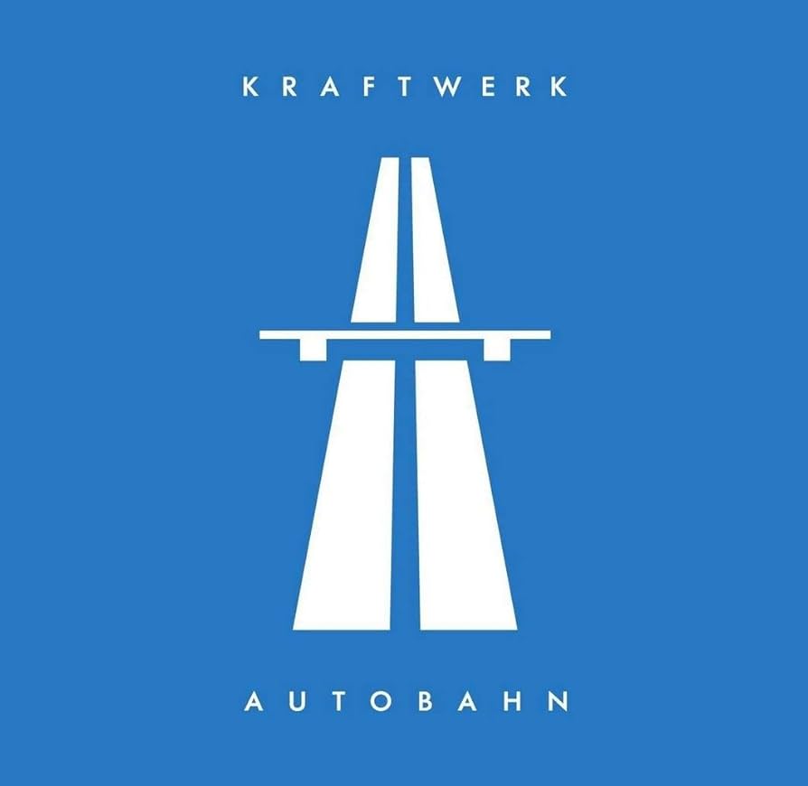 Kraftwerk - Autobahn