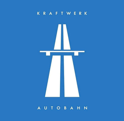Kraftwerk - Autobahn