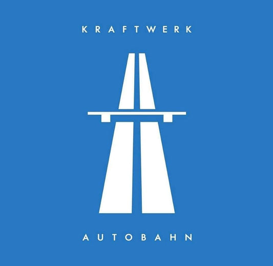 Kraftwerk - Autobahn