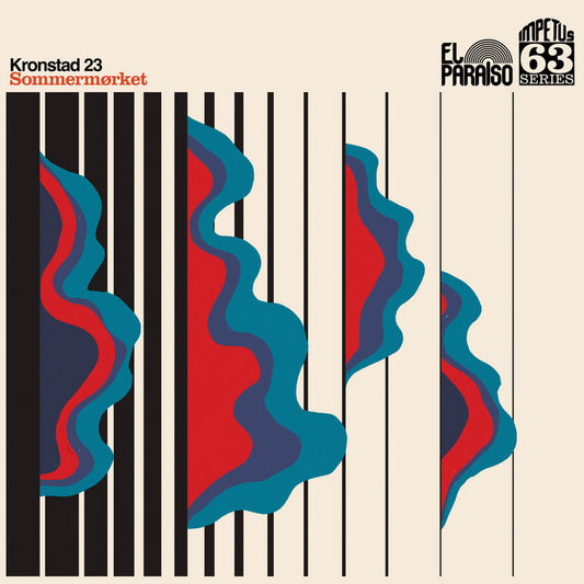 Kronstad 23 - Sommermørket