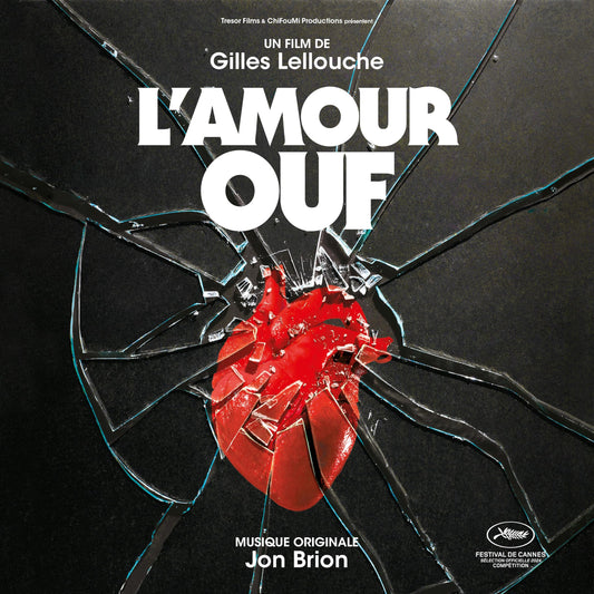 Various Artist - L'Amour Ouf