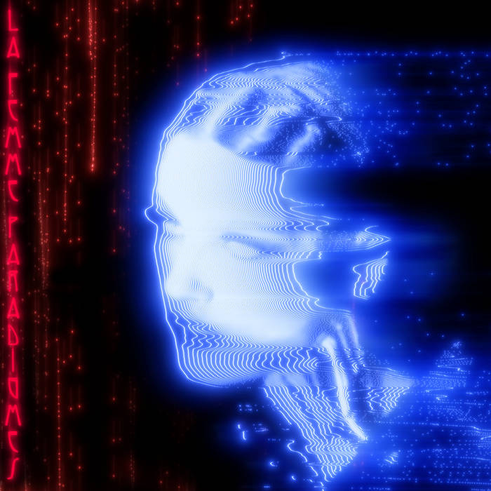 La Femme - Paradigmes: Supplements | RSD 2022