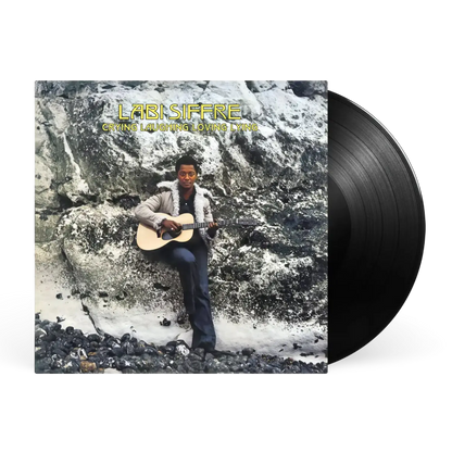 Labi Siffre - Crying Laughing Loving Lying