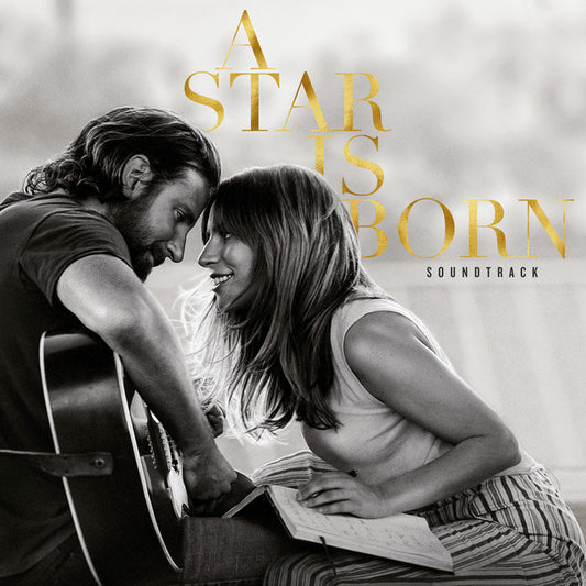 Lady Gaga - A Star Is Born OST