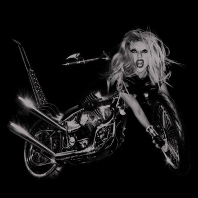 Lady Gaga - Born This Way | The Tenth Anniversary