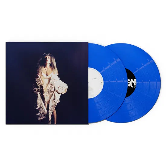 Lady Gaga - Mayhem | Limited edition indie exclusive blue vinyl incl. poster