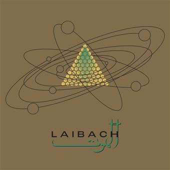 Laibach - Alamut