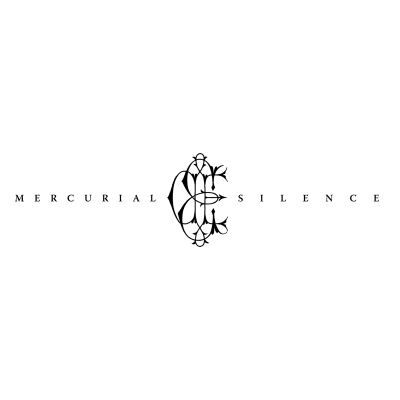 David Eugene Edwards - Mercurial Silence / Transparent clear vinyl