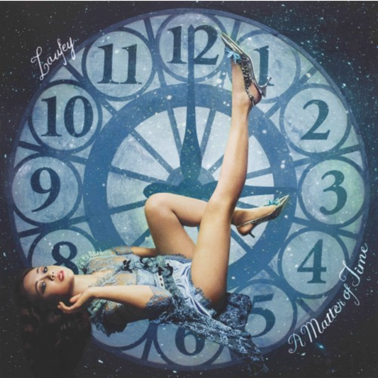 Laufey - A Matter Of Time + 7"