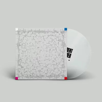 Laurent Garnier - FABRICLG4 EP