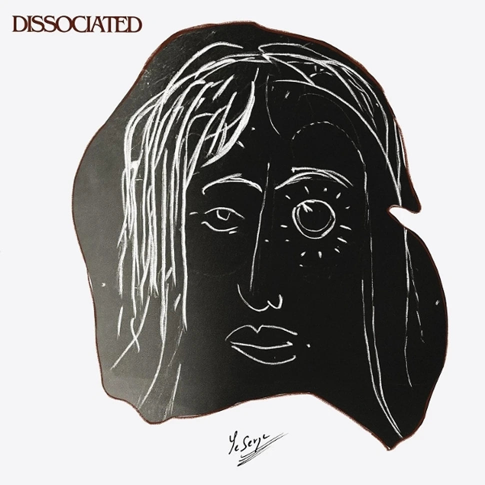 Le Serge - Dissociated