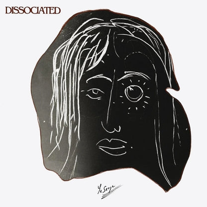 Le Serge - Dissociated